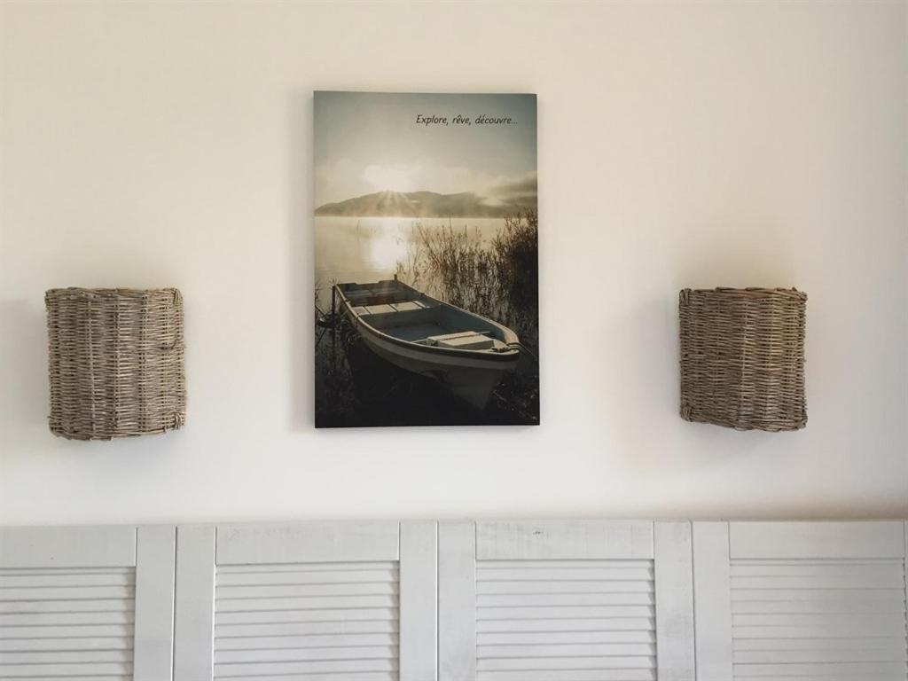 Le Ponton D'Hydroland - Appart Hotel Biscarrosse Bagian luar foto